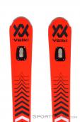 Völkl Racetiger GS + rMotion2 12 GW Ski Set 2022, Völkl, Red, , Male,Female,Unisex, 0127-10270, 5637825695, 821264701355, N1-01.jpg