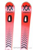 Völkl Racetiger GS + rMotion2 12 GW Ski Set 2022, Völkl, Red, , Male,Female,Unisex, 0127-10270, 5637825695, 821264701355, N2-02.jpg