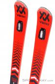 Völkl Racetiger GS + rMotion2 12 GW Ski Set 2022, Völkl, Red, , Male,Female,Unisex, 0127-10270, 5637825695, 821264701355, N3-03.jpg