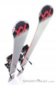 Völkl Racetiger GS + rMotion2 12 GW Ski Set 2022, Völkl, Red, , Male,Female,Unisex, 0127-10270, 5637825695, 821264701355, N4-09.jpg