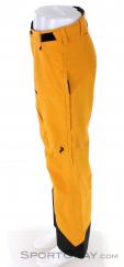Peak Performance Vertical 3L Mens Ski Pants, , Orange, , Male, 0330-10083, 5637825705, , N2-07.jpg