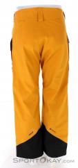 Peak Performance Vertical 3L Mens Ski Pants, , Orange, , Male, 0330-10083, 5637825705, , N2-12.jpg