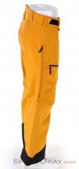 Peak Performance Vertical 3L Mens Ski Pants, , Orange, , Male, 0330-10083, 5637825705, , N2-17.jpg