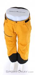 Peak Performance Vertical 3L Mens Ski Pants, , Orange, , Male, 0330-10083, 5637825705, , N3-03.jpg