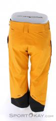 Peak Performance Vertical 3L Mens Ski Pants, , Orange, , Male, 0330-10083, 5637825705, , N3-13.jpg