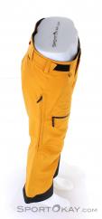 Peak Performance Vertical 3L Mens Ski Pants, , Orange, , Male, 0330-10083, 5637825705, , N3-18.jpg