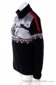 CMP Sweat Womens Sweater, CMP, Noir, , Femmes, 0006-10563, 5637825725, 8051737867956, N1-06.jpg