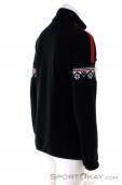 CMP Sweat Womens Sweater, , Black, , Female, 0006-10563, 5637825725, , N1-16.jpg