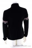 CMP Sweat Womens Sweater, CMP, Black, , Female, 0006-10563, 5637825725, 8051737867956, N2-12.jpg