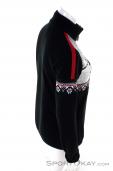 CMP Sweat Womens Sweater, , Noir, , Femmes, 0006-10563, 5637825725, , N2-17.jpg