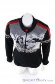 CMP Sweat Womens Sweater, , Noir, , Femmes, 0006-10563, 5637825725, , N3-03.jpg