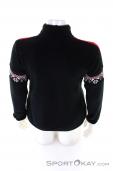 CMP Sweat Womens Sweater, , Noir, , Femmes, 0006-10563, 5637825725, , N3-13.jpg