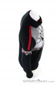 CMP Sweat Womens Sweater, , Noir, , Femmes, 0006-10563, 5637825725, , N3-18.jpg