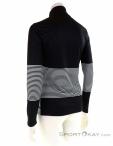 CMP Sweat Women Sweater, , Black, , Female, 0006-10558, 5637825730, , N1-11.jpg