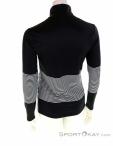CMP Sweat Women Sweater, , Black, , Female, 0006-10558, 5637825730, , N2-12.jpg