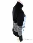 CMP Sweat Women Sweater, , Black, , Female, 0006-10558, 5637825730, , N2-17.jpg
