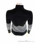 CMP Sweat Women Sweater, , Black, , Female, 0006-10558, 5637825730, , N3-13.jpg