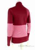 CMP Sweat Women Sweater, , Pink, , Female, 0006-10558, 5637825731, , N1-11.jpg