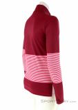 CMP Sweat Women Sweater, CMP, Pink, , Female, 0006-10558, 5637825731, 8051737866799, N1-16.jpg