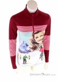 CMP Sweat Women Sweater, , Pink, , Female, 0006-10558, 5637825731, , N2-02.jpg