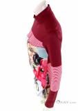 CMP Sweat Women Sweater, , Pink, , Female, 0006-10558, 5637825731, , N2-07.jpg