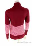 CMP Sweat Women Sweater, , Pink, , Female, 0006-10558, 5637825731, , N2-12.jpg