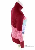 CMP Sweat Women Sweater, , Pink, , Female, 0006-10558, 5637825731, , N2-17.jpg