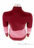 CMP Sweat Damen Sweater, CMP, Pink-Rosa, , Damen, 0006-10558, 5637825731, 8051737866799, N3-13.jpg