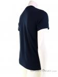 Peak Performance Explore Tee Stripe P Mens T-Shirt, , Blue, , Male, 0330-10086, 5637825750, , N1-16.jpg