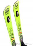 Völkl Racetiger SL + rMotion2 12 GW Ski Set 2022, Völkl, Yellow, , Male,Female,Unisex, 0127-10272, 5637825757, 821264701409, N3-18.jpg