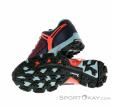 Salewa Lite Train K Women Trail Running Shoes, , Multicolored, , Female, 0032-10675, 5637825791, , N1-11.jpg