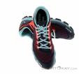 Salewa Lite Train K Women Trail Running Shoes, Salewa, Multicolored, , Female, 0032-10675, 5637825791, 0, N3-03.jpg