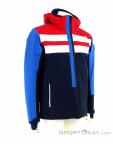 CMP Jacket Zip Hood Mens Ski Jacket, , Multicolored, , Male, 0006-10568, 5637825808, , N1-01.jpg