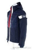 CMP Jacket Zip Hood Mens Ski Jacket, CMP, Blue, , Male, 0006-10569, 5637825816, 8051737518520, N1-06.jpg