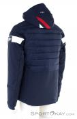CMP Jacket Zip Hood Mens Ski Jacket, CMP, Blue, , Male, 0006-10569, 5637825816, 8051737518520, N1-11.jpg