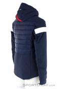CMP Jacket Zip Hood Mens Ski Jacket, , Blue, , Male, 0006-10569, 5637825816, , N1-16.jpg