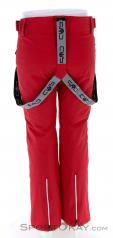 CMP Stretch Mens Ski Pants, CMP, Red, , Male, 0006-10570, 5637825822, 8050194993512, N2-12.jpg