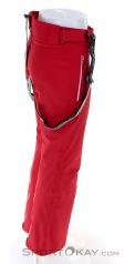 CMP Stretch Mens Ski Pants, , Red, , Male, 0006-10570, 5637825822, , N2-17.jpg