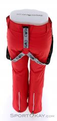 CMP Stretch Mens Ski Pants, , Red, , Male, 0006-10570, 5637825822, , N3-13.jpg