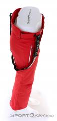 CMP Stretch Mens Ski Pants, , Red, , Male, 0006-10570, 5637825822, , N3-18.jpg