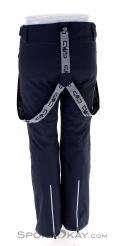 CMP Stretch Mens Ski Pants, CMP, Blue, , Male, 0006-10570, 5637825826, 8055199658480, N2-12.jpg