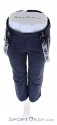 CMP Stretch Mens Ski Pants, , Blue, , Male, 0006-10570, 5637825826, , N3-03.jpg