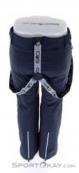 CMP Stretch Mens Ski Pants, CMP, Blue, , Male, 0006-10570, 5637825826, 8055199658480, N3-13.jpg