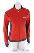 The North Face Speedtour Stretch Women Ski Touring Jacket, The North Face, Gray, , Female, 0205-10378, 5637825838, 193390696660, N2-02.jpg