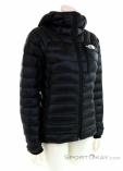 The North Face Summit Series Daunen Womens Sweater, The North Face, Black, , Female, 0205-10379, 5637825844, 193393697527, N1-01.jpg