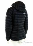 The North Face Summit Series Daunen Womens Sweater, The North Face, Black, , Female, 0205-10379, 5637825844, 193393697527, N1-11.jpg