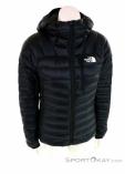 The North Face Summit Series Daunen Womens Sweater, The North Face, Black, , Female, 0205-10379, 5637825844, 193393697527, N2-02.jpg