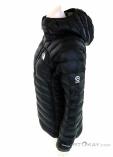 The North Face Summit Series Daunen Womens Sweater, The North Face, Black, , Female, 0205-10379, 5637825844, 193393697527, N2-07.jpg