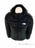 The North Face Summit Series Daunen Womens Sweater, The North Face, Black, , Female, 0205-10379, 5637825844, 193393697527, N3-03.jpg