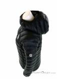 The North Face Summit Series Daunen Womens Sweater, The North Face, Black, , Female, 0205-10379, 5637825844, 193393697527, N3-08.jpg